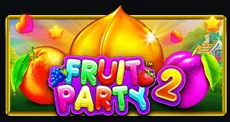 Fruit Party 2 (Pragmatic Play)