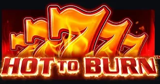 Hot to Burn (Pragmatic Play)
