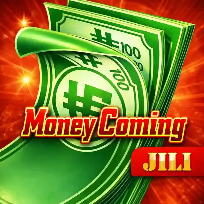 Money Coming (JILI)