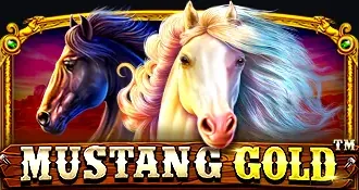 Mustang Gold (Pragmatic Play)