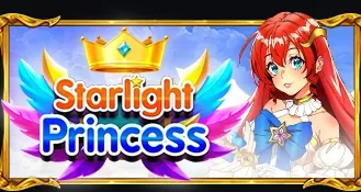 Starlight Princess (Pragmatic Play)