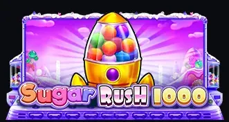 Sugar Rush 1000 (Pragmatic Play)