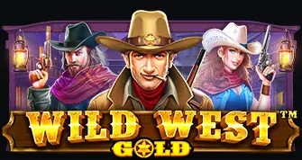 Wild West Gold (Pragmatic Play)