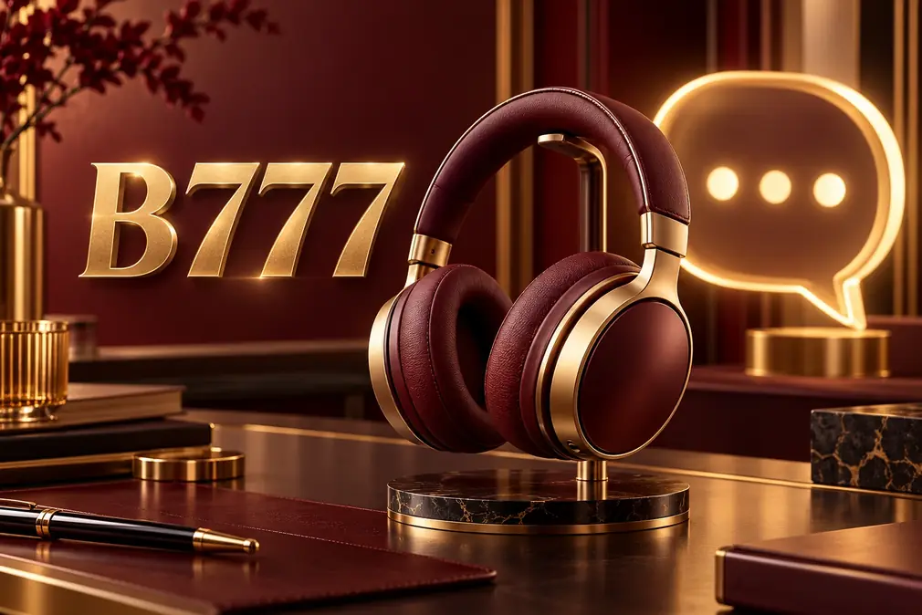 Ilustración: soporte de Brazino777